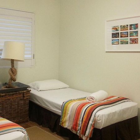 Aparthotel Surfers Horizons Gold Coast Zewnętrze zdjęcie