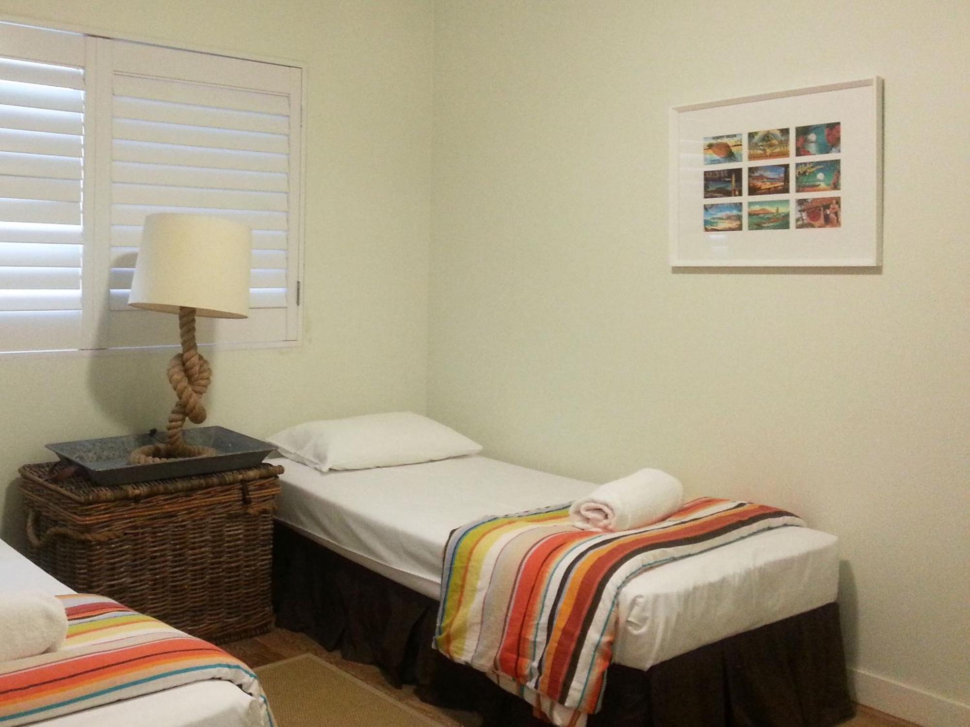 Aparthotel Surfers Horizons Gold Coast Zewnętrze zdjęcie