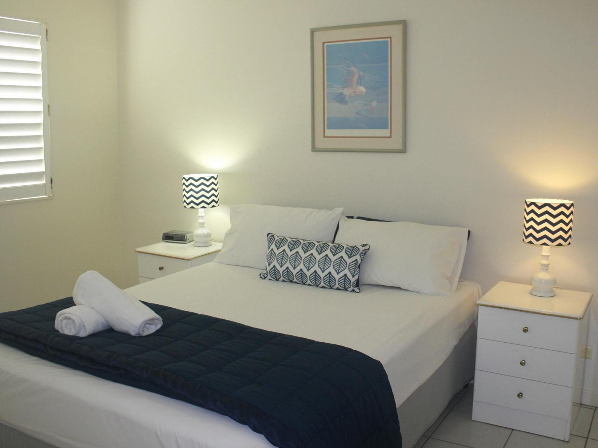 Aparthotel Surfers Horizons Gold Coast Pokój zdjęcie