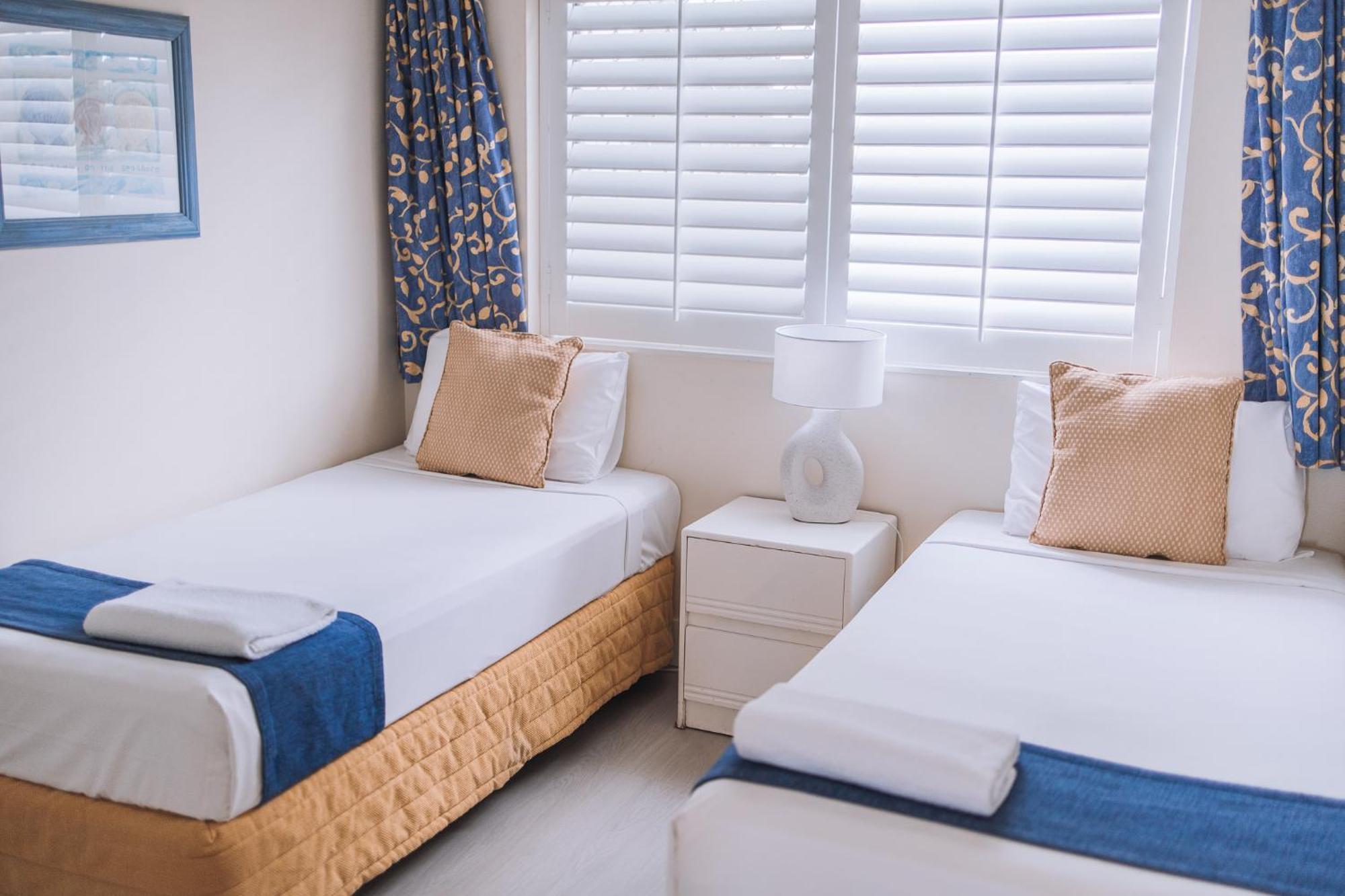 Aparthotel Surfers Horizons Gold Coast Pokój zdjęcie